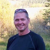 Rezosystems Employee Marc Harrell's profile photo