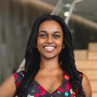 MegazoneCloud US Employee Tsion Mekonnen's profile photo