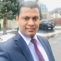 ewool Employee Chandana Meththasinghe's profile photo