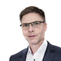 Systematic Employee Thomas Jensen's profile photo