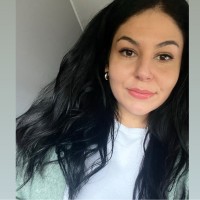 INPHARM Employee Aleksandra Herda's profile photo