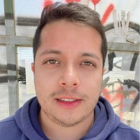 COMOSA Employee Danilo P's profile photo