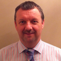 Merthyr Tydfil County Borough Council Employee Paul Williams's profile photo