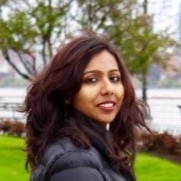 Shift4 Employee Jinal Gala's profile photo