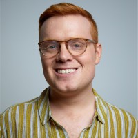 E.L.F. BEAUTY Employee Justin Crowe's profile photo