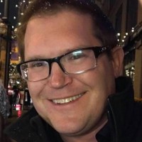 Xymox Technologies Inc. Employee Joe Wiemiller's profile photo