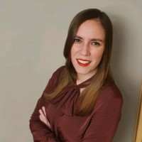 WIRIS Employee Mary Escandón's profile photo