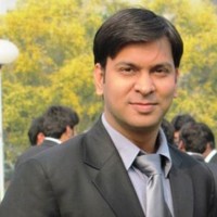 Shyam Sunder Email & Phone Number