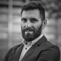 Kryptonim Employee Bart Stasik's profile photo