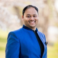 Unamed company Employee Shivang Patel's profile photo