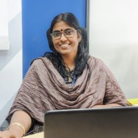 Softnotions Technologies Private Limited Employee Deepa M.'s profile photo