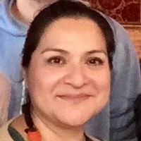 Laura Puente Email & Phone Number