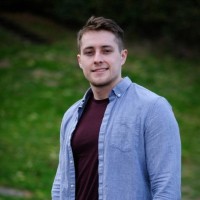 Rotamap Ltd Employee Greg Hyatt's profile photo