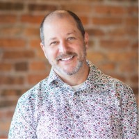 Caring.com Employee Marston Gould's profile photo