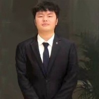 深圳市领灿科技有限公司 Employee Jackie Lee's profile photo
