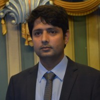 EY Employee Muhammad Rameez's profile photo