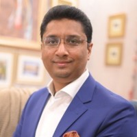 Cinepax Employee Adnan Khan's profile photo