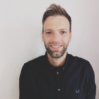 Rodgers Leask Employee Simon Collin's profile photo