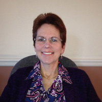 vRide, Inc. Employee Mary McClain's profile photo