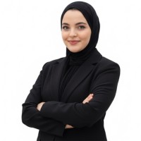 LINKOLOGY Employee Hajar Baladi's profile photo