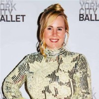 BCBGMAXAZRIAGROUP Employee Nancy Moore's profile photo