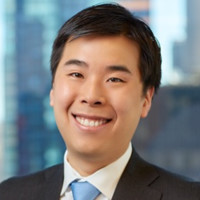 Friedman Kaplan Seiler & Adelman LLP Employee Stan Chiueh's profile photo