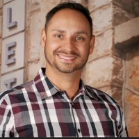 Tarleton State University Employee Tommy Mosher's profile photo