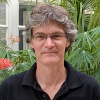 IBC - International Broadcasting Convention Employee Paul Entwistle's profile photo
