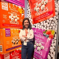 Cibo Vita Employee Burcu Uzun's profile photo