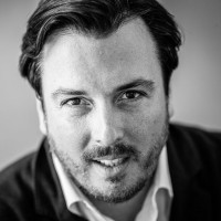 Yann Nury Hospitality Group Employee Yann Nury's profile photo