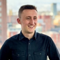 Counter Context Ltd Employee Brandon Henderson's profile photo