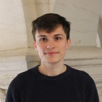 Opéra comique Employee Achille Roy's profile photo