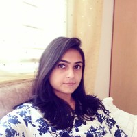 Ontario HIV Treatment Network Employee Gauri I.'s profile photo