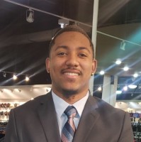 Van Hyundai Employee Roderick Crosby Jr.'s profile photo