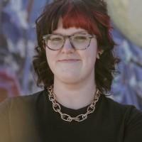 IU Indianapolis Division of Undergraduate Education Employee Ryann Smith's profile photo