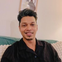Zomato Employee Anshuman Sahoo's profile photo