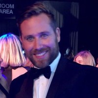 LaundryRepublic Employee Jon Lane's profile photo