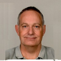 SxBlue Employee Ronald Vermeulen's profile photo