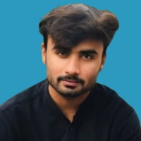 Fiverr Employee Muhammad Arfa's profile photo