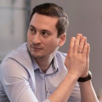 Positive Adamsky Employee Adam Galambos's profile photo