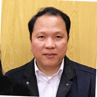 Isuzu Motors Ltd. Employee James Deo's profile photo