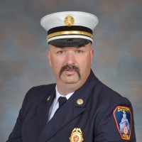 Dewitt Fire District Employee Jason Green's profile photo
