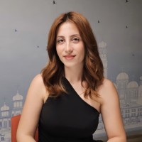 Yağmur Tık Email