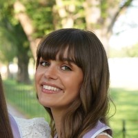 FITZ & CO Employee Hope Thomson's profile photo