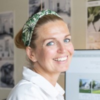 Aurobay (Powertrain Engineering Sweden AB) Employee Micaela Ådahl's profile photo