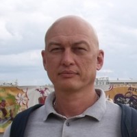 Litex AS Employee Вячеслав Готовцев's profile photo