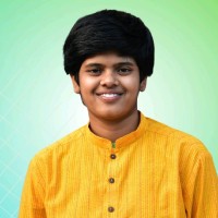 Wit By Bit Employee Prithwish Hati's profile photo