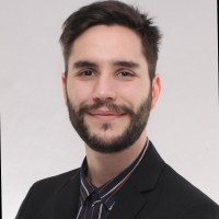 Cielis - I light Paris Employee Matthieu Mazzega's profile photo