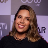 Non Stop Employee Suellen Figueiredo Cunha's profile photo