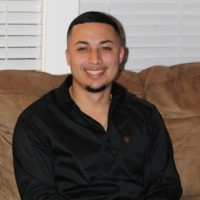 Fritcher Construction Services Employee Luis Morales's profile photo